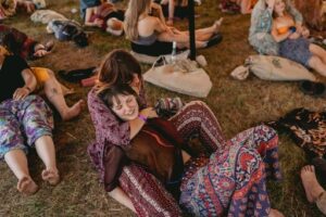 warsztaty ruchowe cwiczenie relaksacyjne